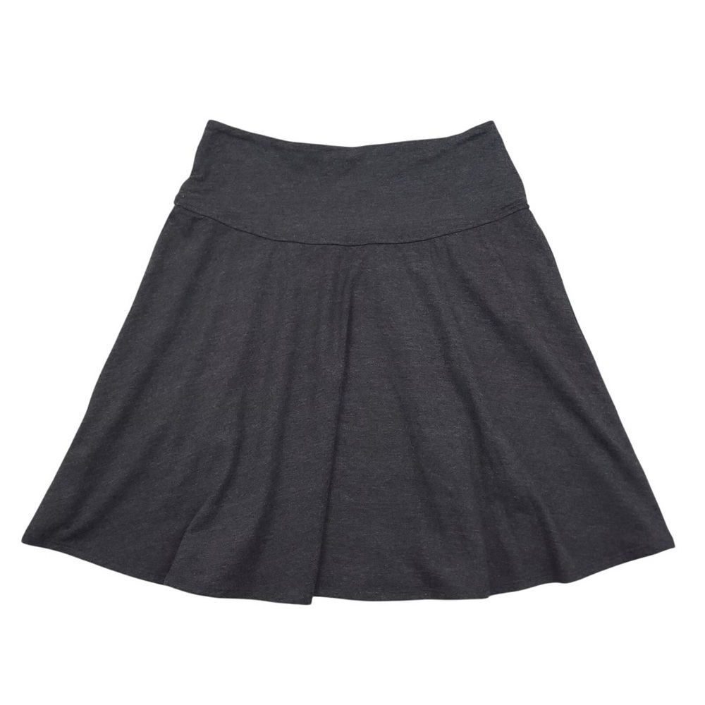 PrAna Valencie Skirt Organic Cotton Sustainable Size Small